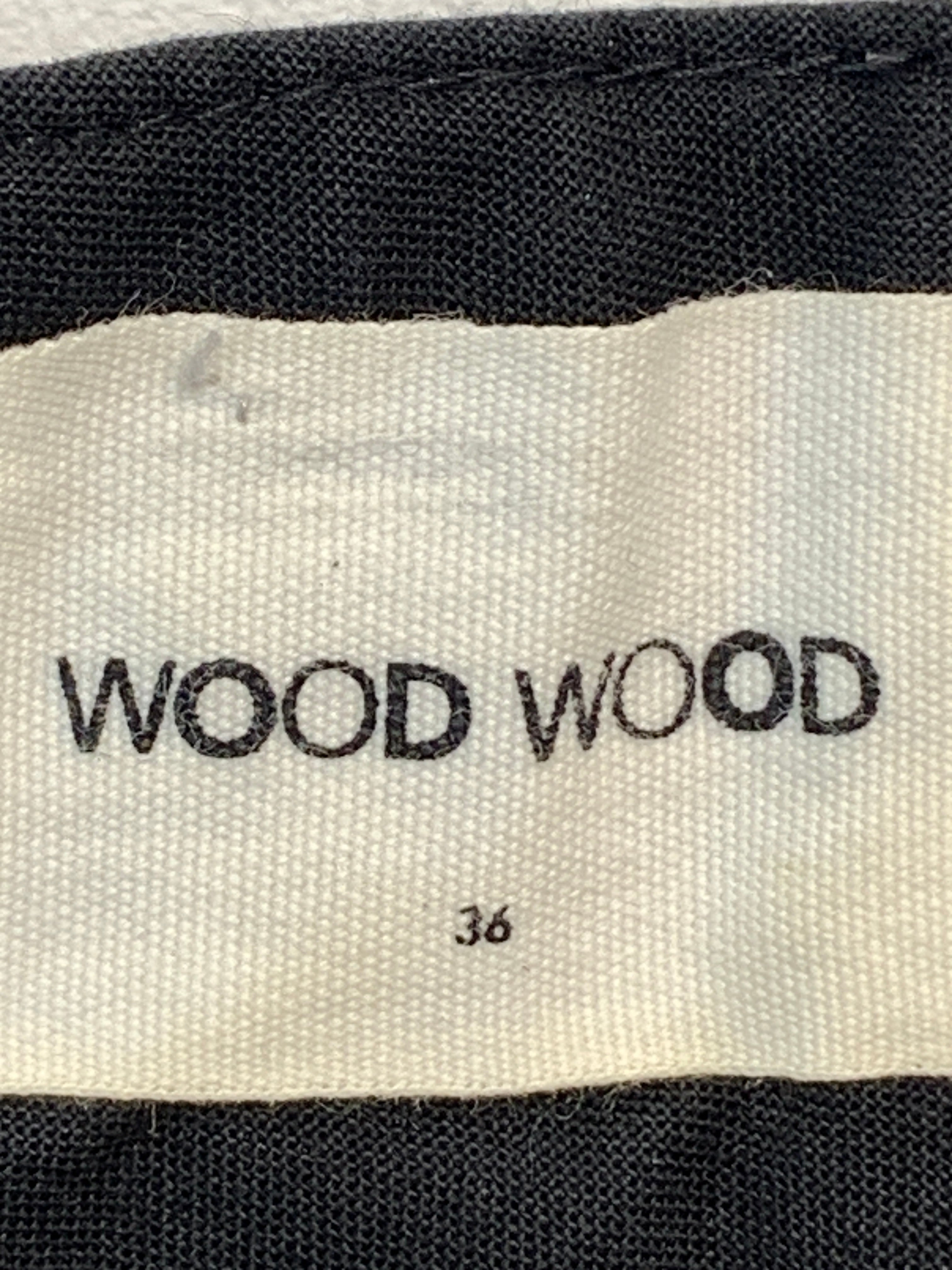 Wood Wood Bukser